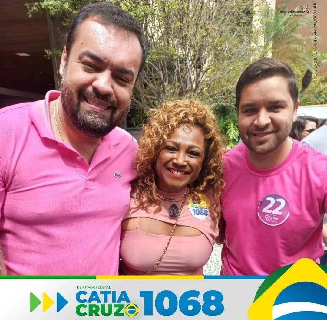 Campanhas Políticas